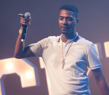 Rapper Nines jailed for importing cannabis