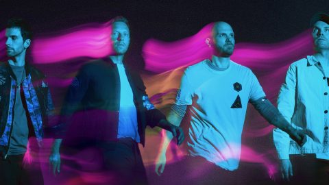 Coldplay: “This is our period of having no fear”