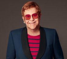 Elton John: “I’m not interested in the past – not even Elton John’s past”