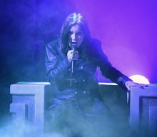 Ozzy Osbourne jokes being a “devil worshipper” has helped him avoid COVID