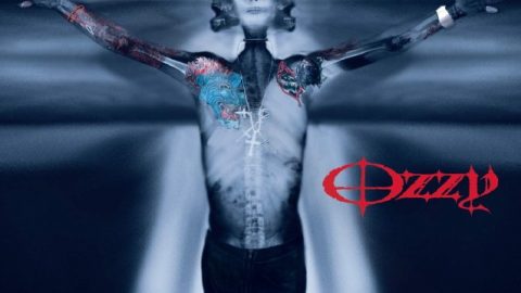 Three Rare OZZY OSBOURNE Tracks Released To Mark ‘Down To Earth’ Album’s 20th Anniversary