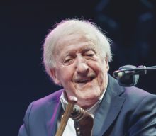 The Chieftains’ Paddy Moloney has died, aged 83