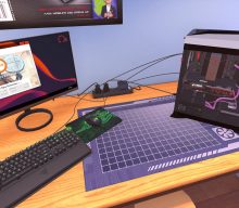 4million free copies of ‘PC Building Simulator’ have been claimed in 24 hours
