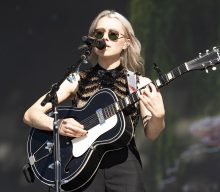 Austin City Limits apologises to Phoebe Bridgers for cutting her set short