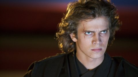 Hayden Christensen set to play Darth Vader once again in ‘Ahsoka’