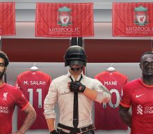Liverpool FC kits are coming to ‘PUBG Mobile’