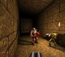 Free ‘Quake’ “next-gen” upgrade is now live for PS5 and Xbox Series X|S