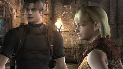 ‘Resident Evil 4’ HD fan project may finally see light of day soon