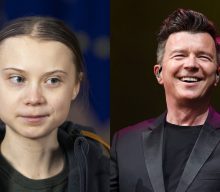 Rick Astley approves Greta Thunberg’s Rickrolling