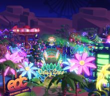 Virtual Electric Daisy Carnival festival is coming to ‘Roblox’