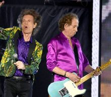 The Rolling Stones face copyright lawsuit over ‘Living In A Ghost Town’