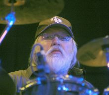 Elvis and Jerry Garcia Band drummer Ronnie Tutt has died