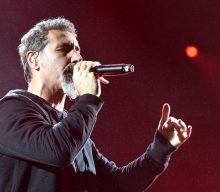 Serj Tankian tests positive for COVID-19 forcing System Of A Down to postpone LA shows