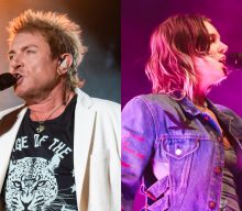 Listen to Duran Duran and Tove Lo’s dreamy new collaboration ‘Give It All Up’