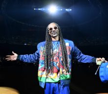 Snoop Dogg announces new project ‘The Algorithm’ and shares Mount Westmore’s ‘Big Subwoofer’