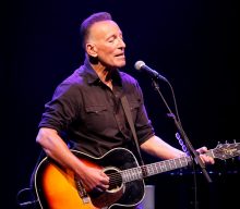 Watch Bruce Springsteen bring solo version of ‘The River’ to ‘Colbert’