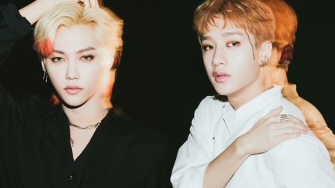 Stray Kids’ Bang Chan and Felix talk about adapting to life in Korea: “We stayed up all night, we cried together”