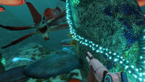 ‘Subnautica’ is the best survival game ever made – here’s why