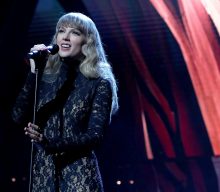 Taylor Swift performs Carole King’s ‘Will You Love Me Tomorrow?’ at Rock & Roll Hall of Fame ceremony