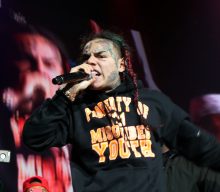 Tekashi 6ix9ine hospitalised after allegedly being attacked by group in a Florida gym