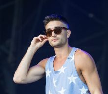 The Wanted’s Tom Parker says he’s “feeling very positive” following cancer diagnosis