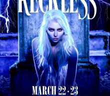 THE PRETTY RECKLESS Announces First Shows In Almost Four Years