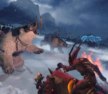 ‘Total War: Warhammer 3’ reveals the icy campaign mechanics of Kislev