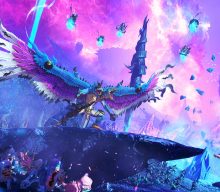 ‘Total War: Warhammer 3’ Immortal Empires player count skyrockets