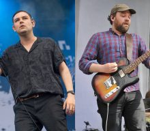 Watch The Twilight Sad cover Frightened Rabbit’s ‘Fast Blood’