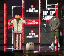 Here are all the winners from the 2021 BET Hip Hop Awards