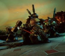 ‘Warhammer 40,000: Chaos Gate – Daemonhunters’ dev diary breaks down turn-based mechanics