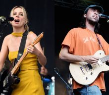 Listen to Wolf Alice’s swinging cover of Alex G’s ‘Bobby’