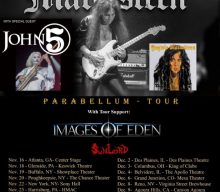 JOHN 5 Withdraws From YNGWIE MALMSTEEN U.S. Tour ‘Out Of An Abundance Of Caution’