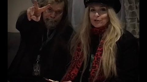 CHRIS HOLMES Says BLACKIE LAWLESS ‘Made Some Really Bad Decisions’ During His Time With W.A.S.P.