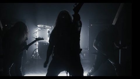 UNLEASHED Drops Music Video For New Single ‘You Are The Warrior!’