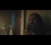 AS I LAY DYING Frontman TIM LAMBESIS Releases First Two Songs From BORN THROUGH FIRE Project