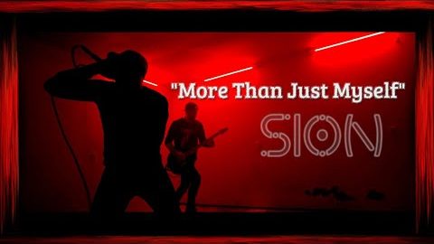 SION Feat. Ex-KILLSWITCH ENGAGE Singer HOWARD JONES And YouTube Guitar Sensation JARED DINES: Debut Album Announced