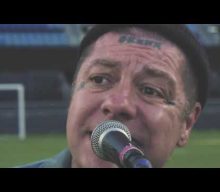 RANCID’s LARS FREDERIKSEN Drops Music Video For ‘Skunx’ From ‘To Victory’ Solo EP