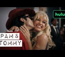 Here’s The First Trailer For ‘Pam & Tommy’ Series Based On TOMMY LEE And PAMELA ANDERSON’s Scandal