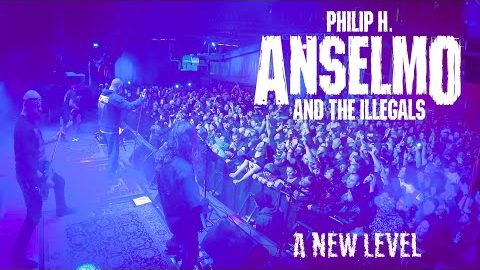 Watch Multi-Cam Video Of PHILIP ANSELMO Performing PANTERA Classics In Dallas