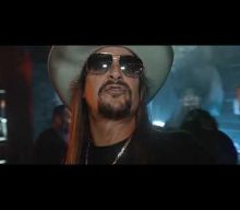 KID ROCK Rants Against ‘Snowflakes’ And ‘Offended Millennials’ In New Single ‘Don’t Tell Me How To Live’