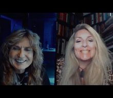 WHITESNAKE’s DAVID COVERDALE Says Pandemic Is A Public Health Issue, Not A Political One
