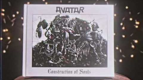 AVATAR Shares Another New Song, ‘Construction Of Souls’