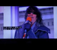 FOREIGNER Performs ‘I Want to Know What Love Is’ During Macy’s Thanksgiving Day Parade (Video)