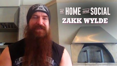 ZAKK WYLDE: If OZZY OSBOURNE Wasn’t A Legendary Heavy Metal Singer, He Would Be A Stand-Up Comedian