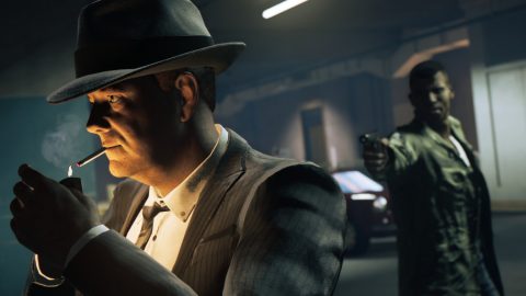 ‘Mafia 3’ studio was working on a multiplayer game with superheroes