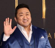 Ma Dong-seok on being cast in ‘Eternals’: “They changed the character to suit me”