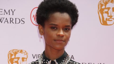 Filming of ‘Black Panther 2’ to cease as actress Letitia Wright recovers from an injury