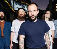 IDLES frontman Joe Talbot says they won’t play ‘Model Village’ live ever again