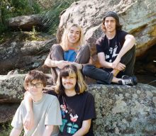 The Lazy Eyes drop new single ‘Fuzz Jam’, announce debut album ‘SongBook’